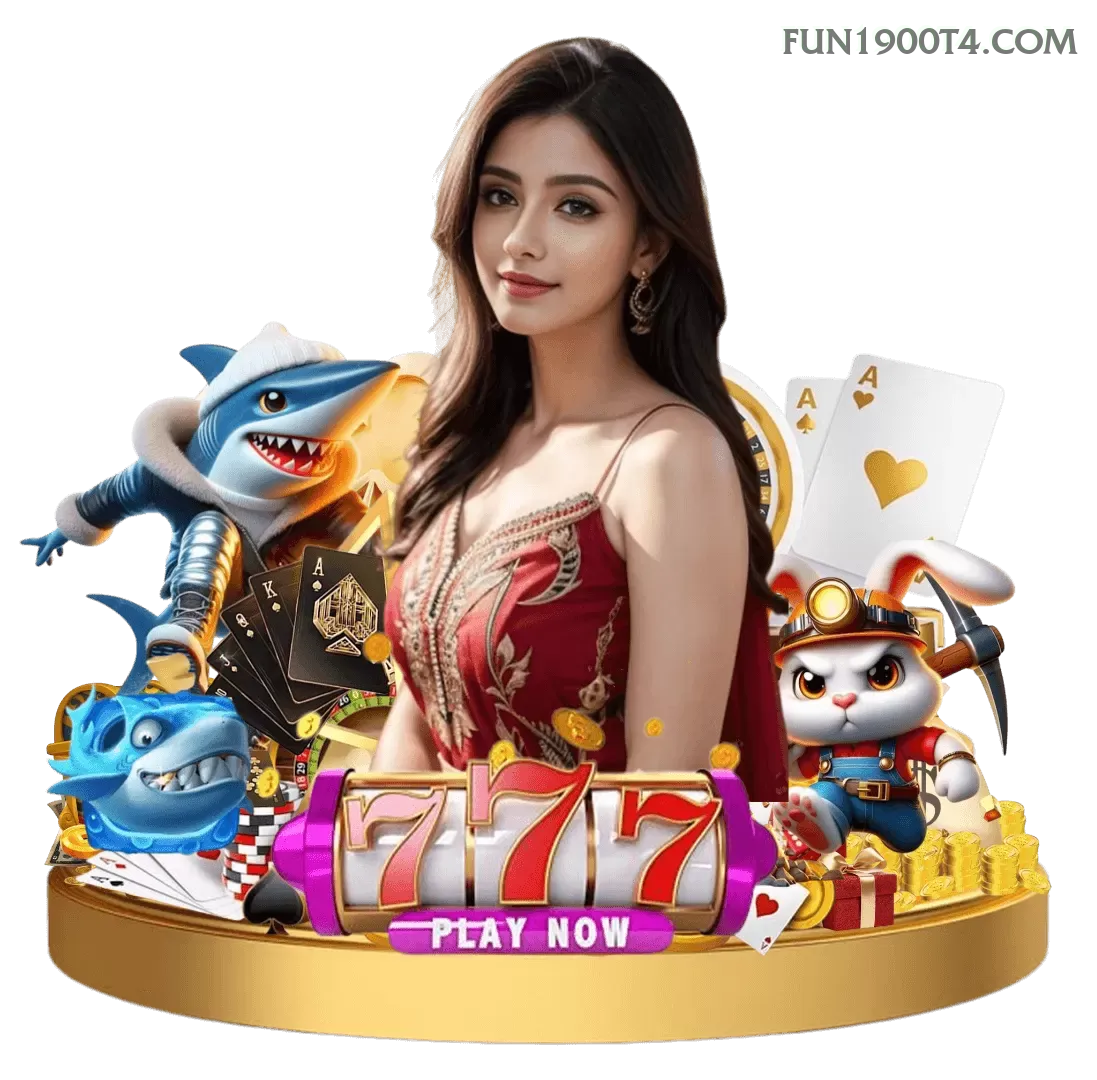 Download app fun1900 Android iOS