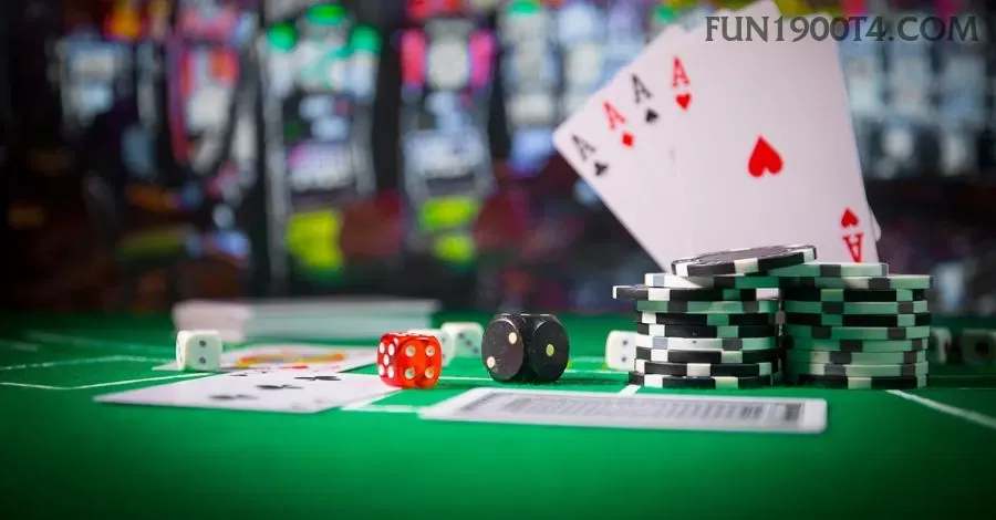 Configurações úteis dentro do app fun1900